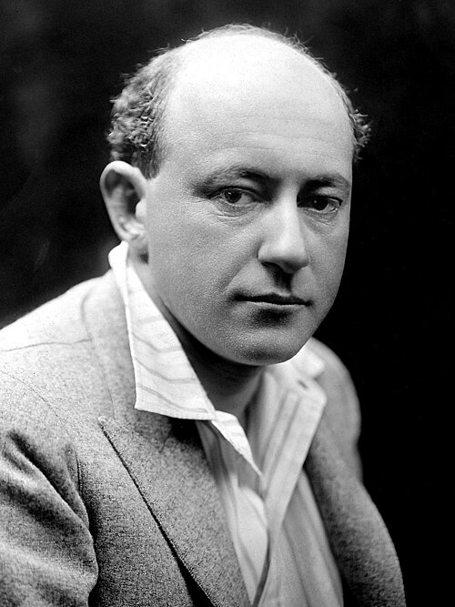Cecil B. DeMille